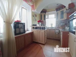 6-к квартира, вторичка, 138м2, 5/5 этаж