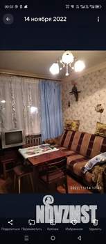 1-к квартира, вторичка, 28м2, 1/3 этаж