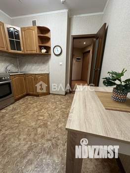 1-к квартира, вторичка, 38м2, 9/12 этаж