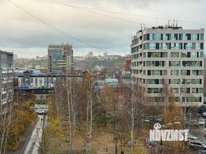 4-к квартира, вторичка, 87м2, 6/12 этаж