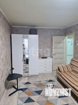 1-к квартира, вторичка, 34м2, 9/9 этаж