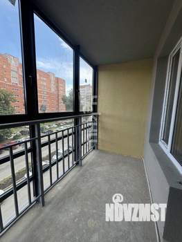 3-к квартира, вторичка, 98м2, 4/5 этаж
