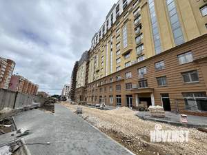 2-к квартира, вторичка, 70м2, 10/13 этаж