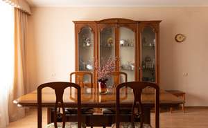 3-к квартира, вторичка, 114м2, 2/10 этаж