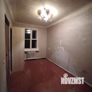 2-к квартира, вторичка, 37м2, 1/2 этаж