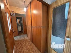 4-к квартира, вторичка, 65м2, 2/9 этаж