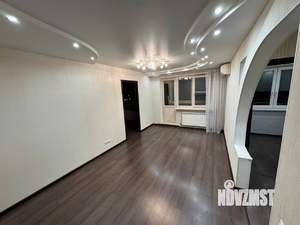 2-к квартира, вторичка, 45м2, 5/5 этаж