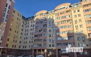 3-к квартира, вторичка, 105м2, 4/9 этаж
