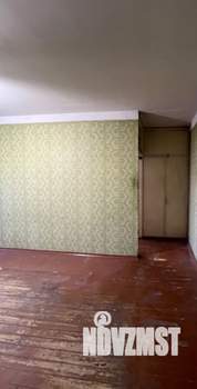 3-к квартира, вторичка, 58м2, 4/5 этаж
