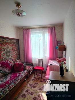 2-к квартира, вторичка, 43м2, 6/9 этаж