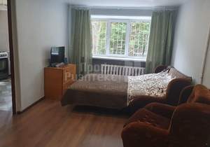 1-к квартира, вторичка, 30м2, 1/5 этаж
