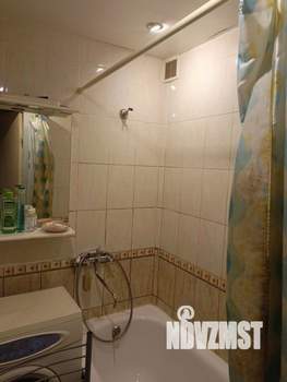 3-к квартира, вторичка, 50м2, 1/5 этаж