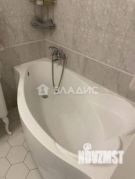 2-к квартира, вторичка, 45м2, 1/5 этаж