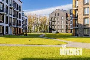 1-к квартира, вторичка, 40м2, 4/4 этаж