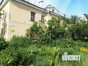 2-к квартира, вторичка, 49м2, 1/2 этаж