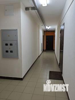 1-к квартира, вторичка, 34м2, 9/17 этаж