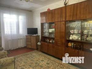 2-к квартира, вторичка, 45м2, 9/9 этаж