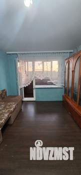 2-к квартира, вторичка, 43м2, 4/9 этаж