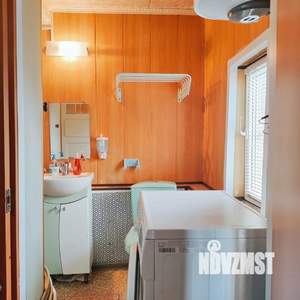 2-к квартира, вторичка, 43м2, 1/1 этаж