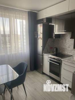 1-к квартира, вторичка, 32м2, 4/17 этаж