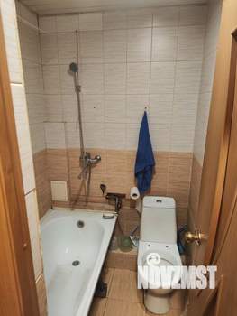 1-к квартира, вторичка, 25м2, 2/2 этаж