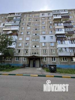 3-к квартира, вторичка, 63м2, 5/9 этаж