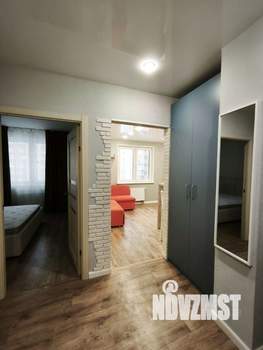 2-к квартира, вторичка, 50м2, 4/10 этаж