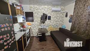 Студия квартира, вторичка, 22м2, 2/12 этаж