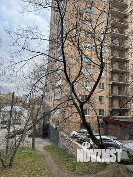 2-к квартира, вторичка, 42м2, 2/5 этаж