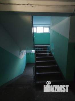 2-к квартира, вторичка, 46м2, 4/9 этаж