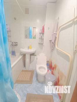 1-к квартира, вторичка, 35м2, 3/5 этаж