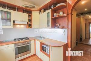 2-к квартира, вторичка, 51м2, 5/5 этаж