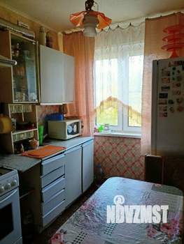 3-к квартира, вторичка, 63м2, 3/9 этаж