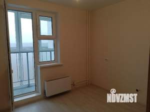 1-к квартира, вторичка, 35м2, 15/17 этаж