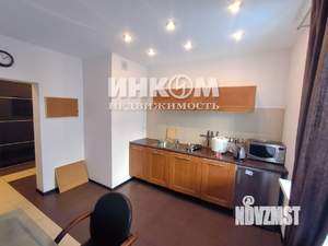 2-к квартира, вторичка, 67м2, 9/17 этаж