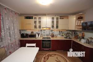 2-к квартира, вторичка, 59м2, 18/23 этаж