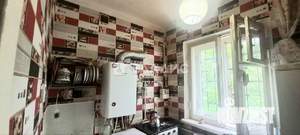 2-к квартира, вторичка, 38м2, 1/3 этаж