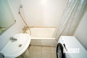 1-к квартира, вторичка, 43м2, 11/12 этаж