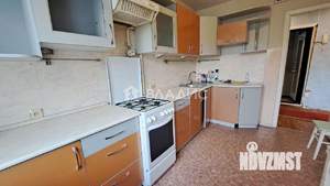 4-к квартира, вторичка, 85м2, 4/9 этаж
