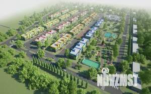Студия квартира, вторичка, 24м2, 2/3 этаж