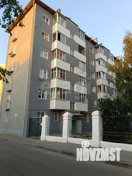 Студия квартира, вторичка, 27м2, 5/6 этаж