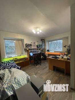 1-к квартира, вторичка, 30м2, 1/5 этаж