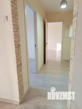 2-к квартира, вторичка, 52м2, 8/10 этаж