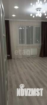 1-к квартира, вторичка, 40м2, 3/9 этаж