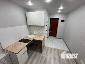 Студия квартира, вторичка, 12м2, 2/5 этаж