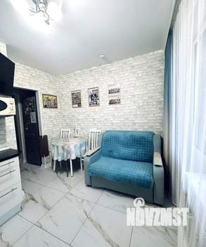 1-к квартира, вторичка, 45м2, 3/10 этаж