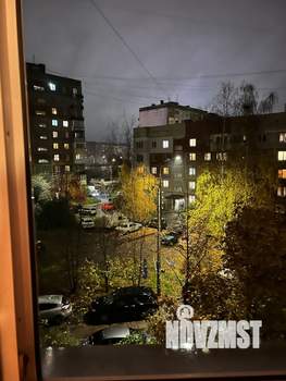 4-к квартира, вторичка, 88м2, 4/5 этаж