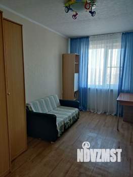 2-к квартира, вторичка, 46м2, 9/9 этаж