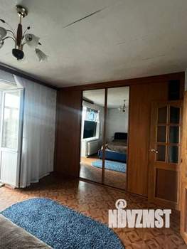 2-к квартира, вторичка, 45м2, 7/9 этаж