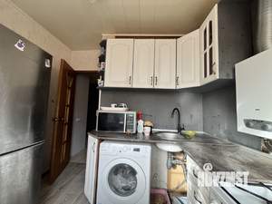 3-к квартира, вторичка, 52м2, 3/5 этаж